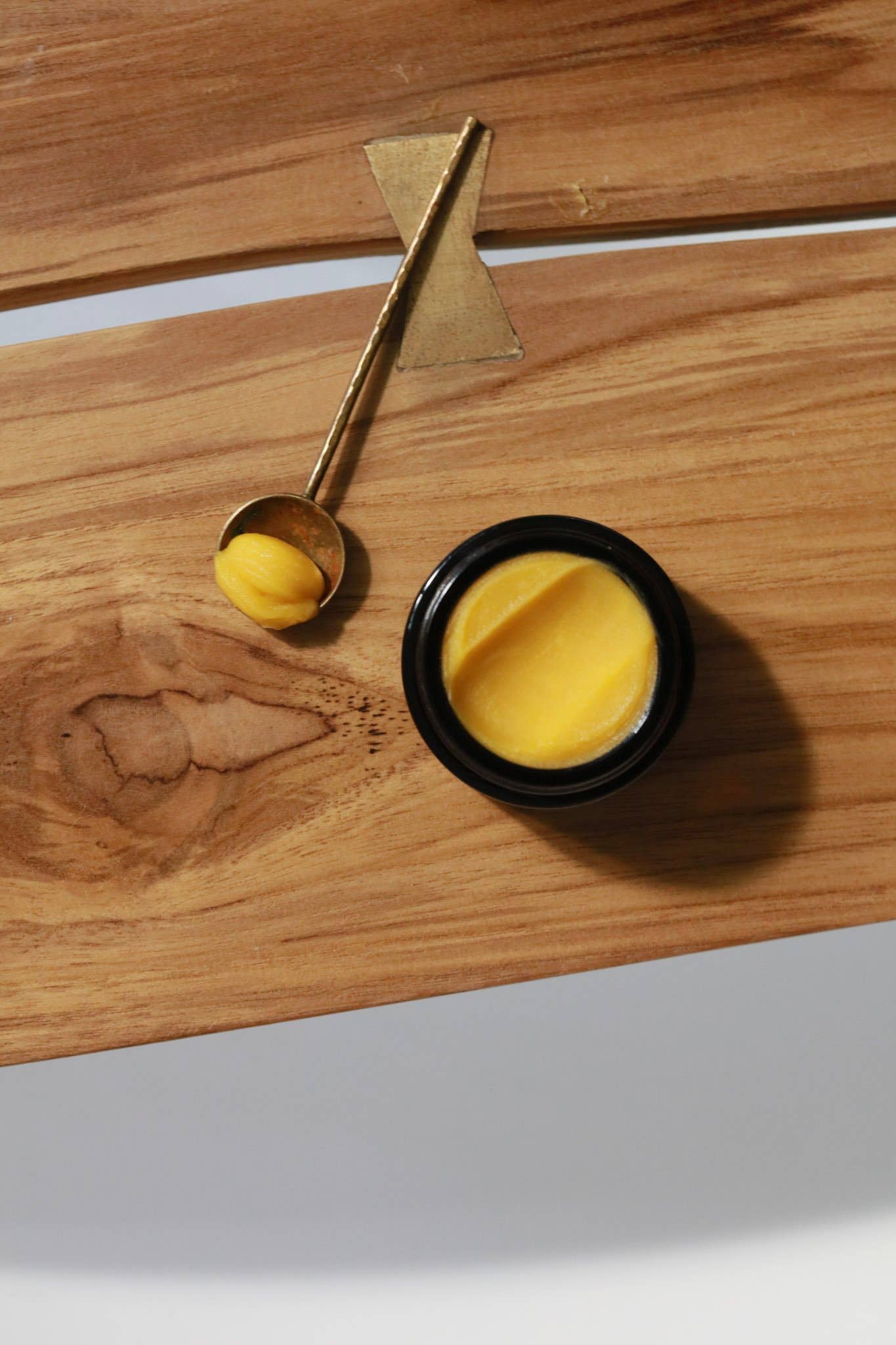 Balancing Face Balm