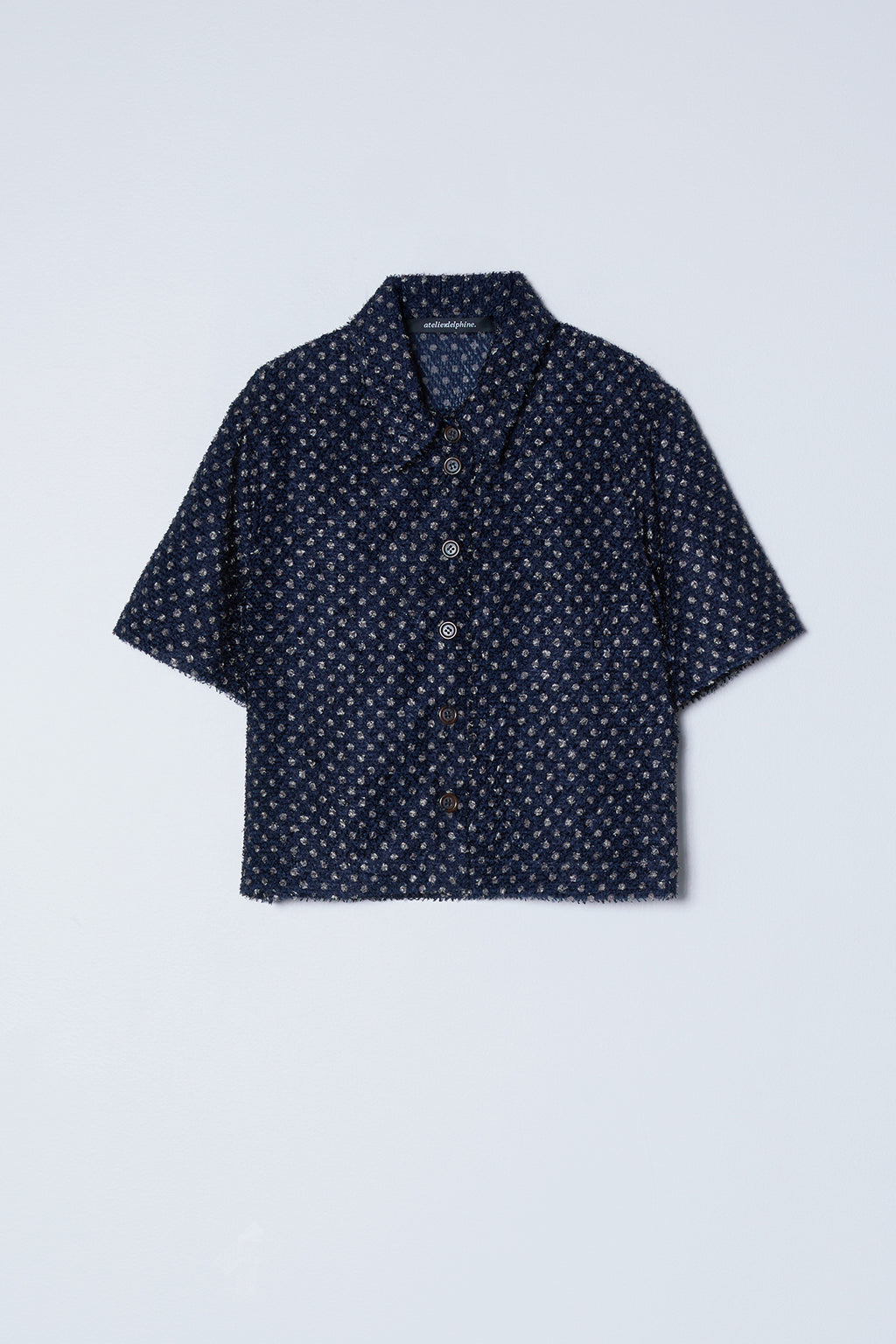 Anouk Blouse