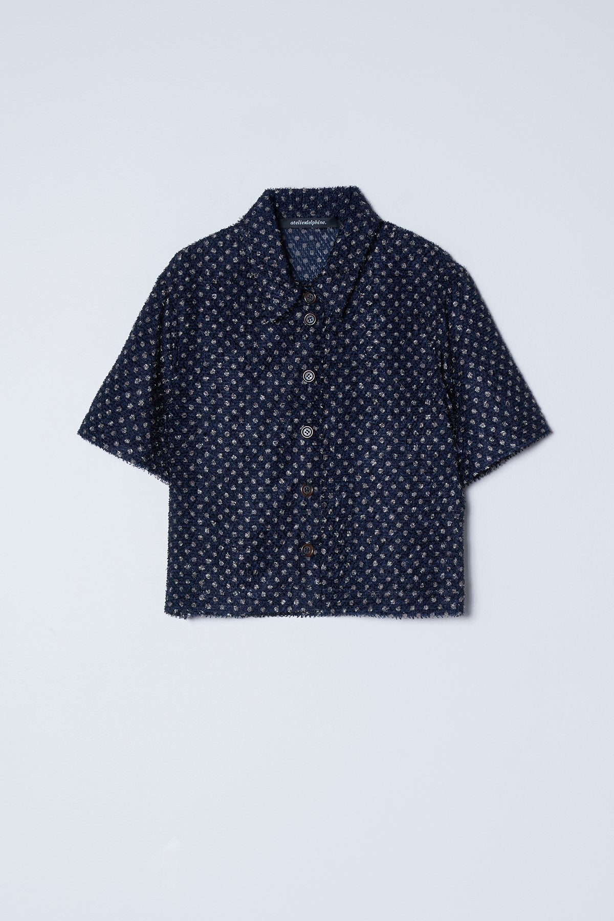 Anouk Blouse
