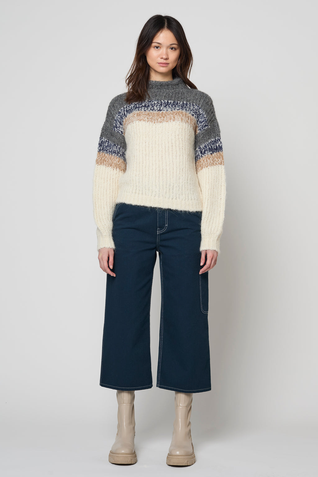 Elysian Sweater