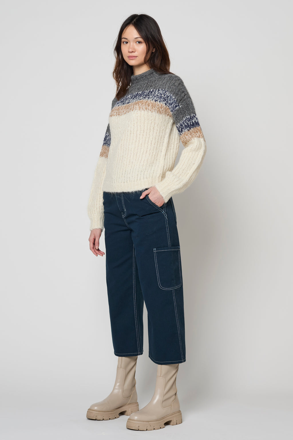 Elysian Sweater