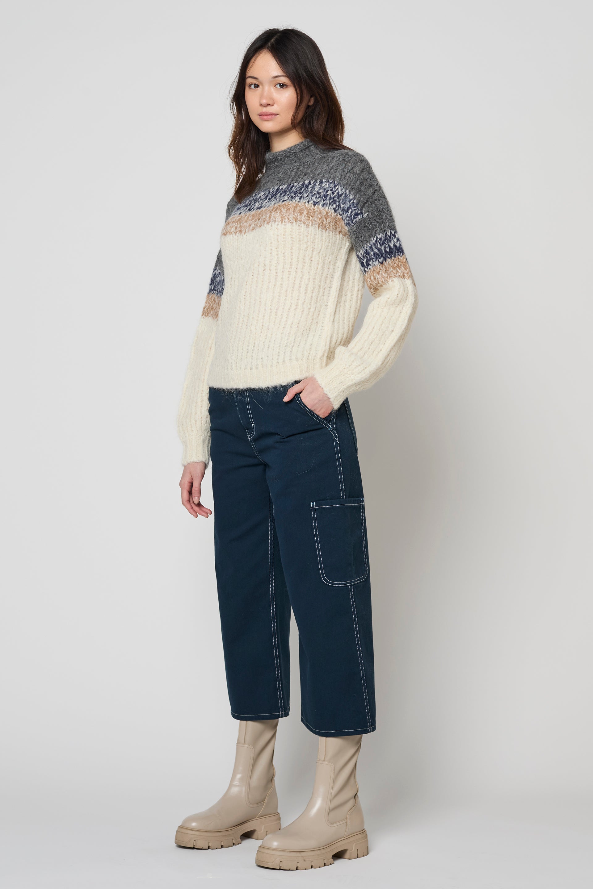 Elysian Sweater