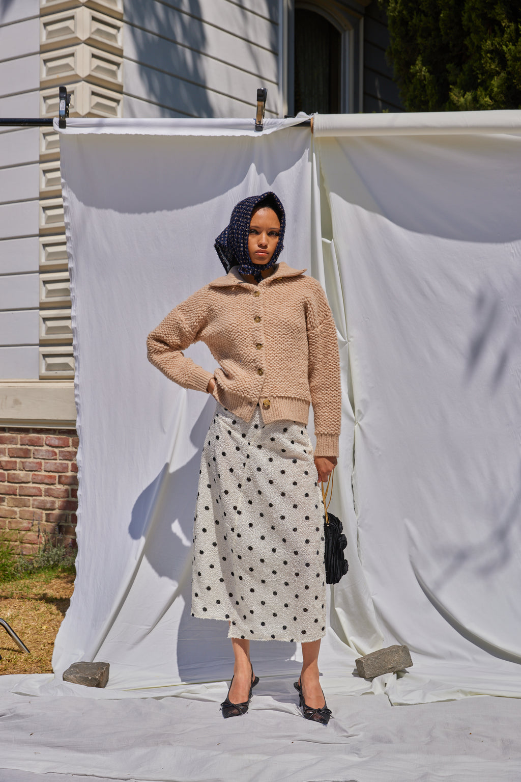 Mila Skirt