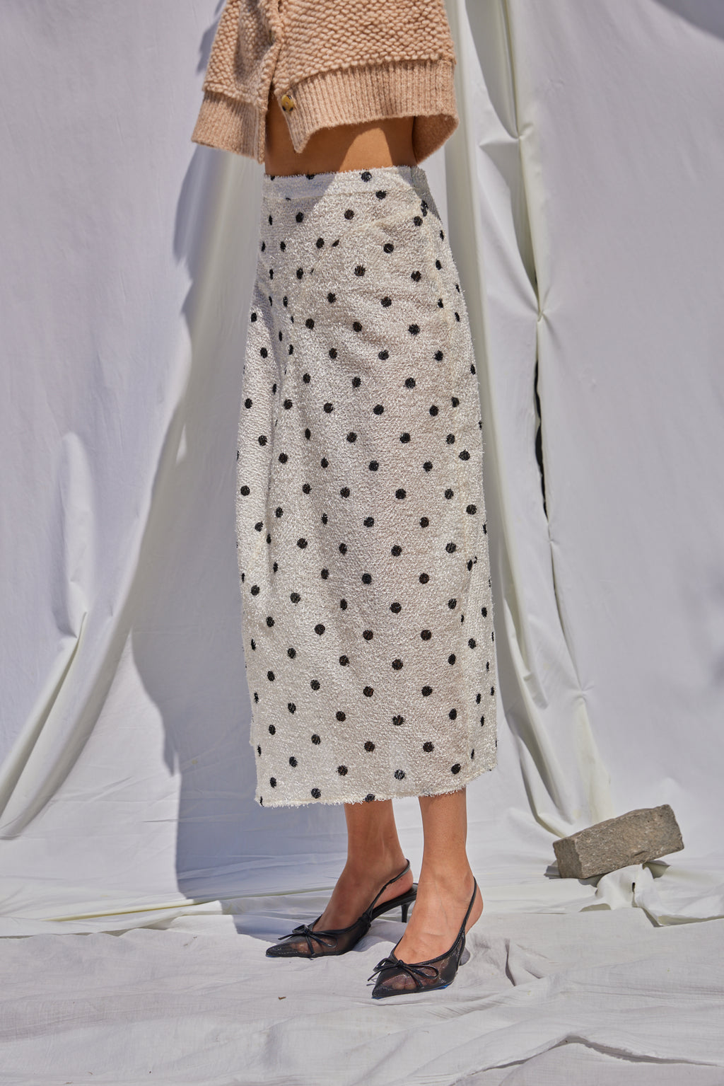 Mila Skirt