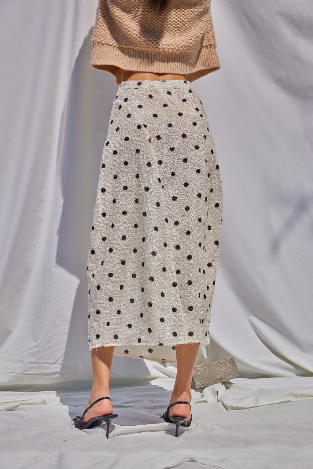 Mila Skirt
