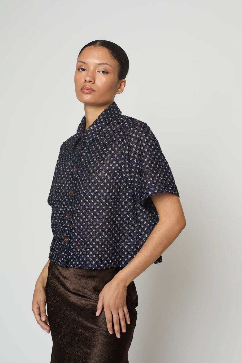 Anouk Blouse