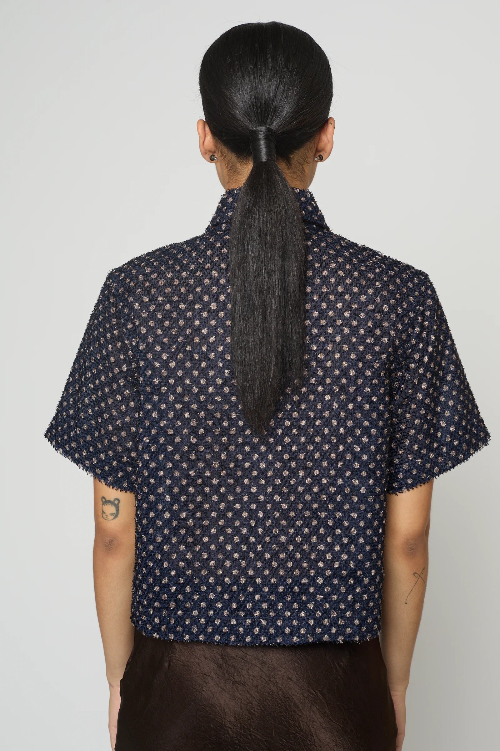 Anouk Blouse