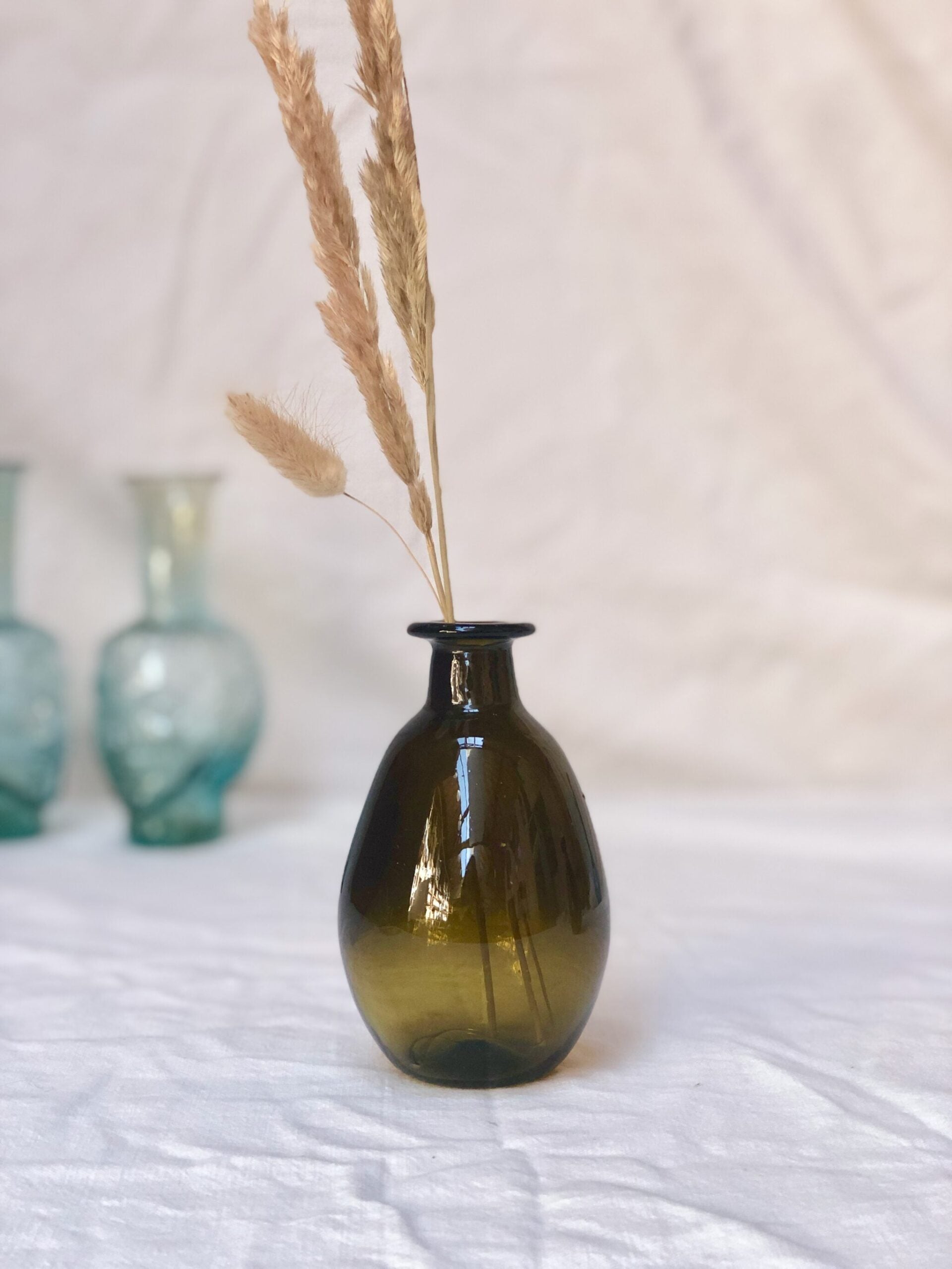 Amour Sans Anse Dark Brown