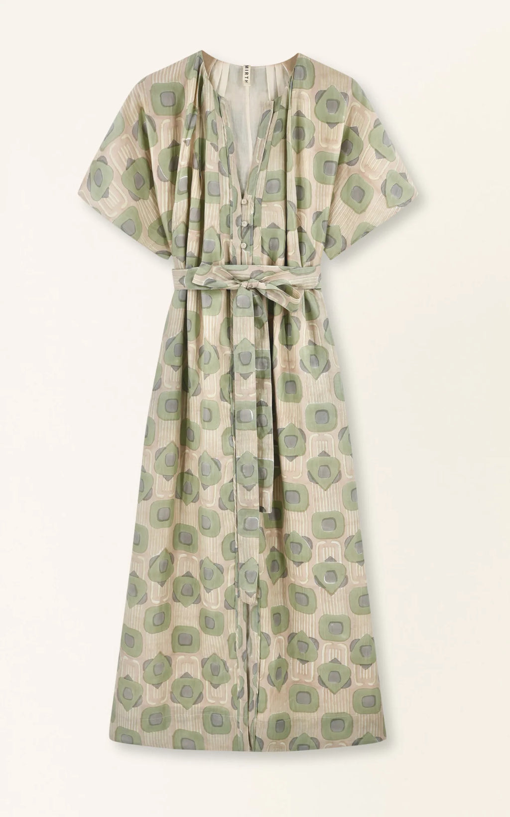 Lostine Dress