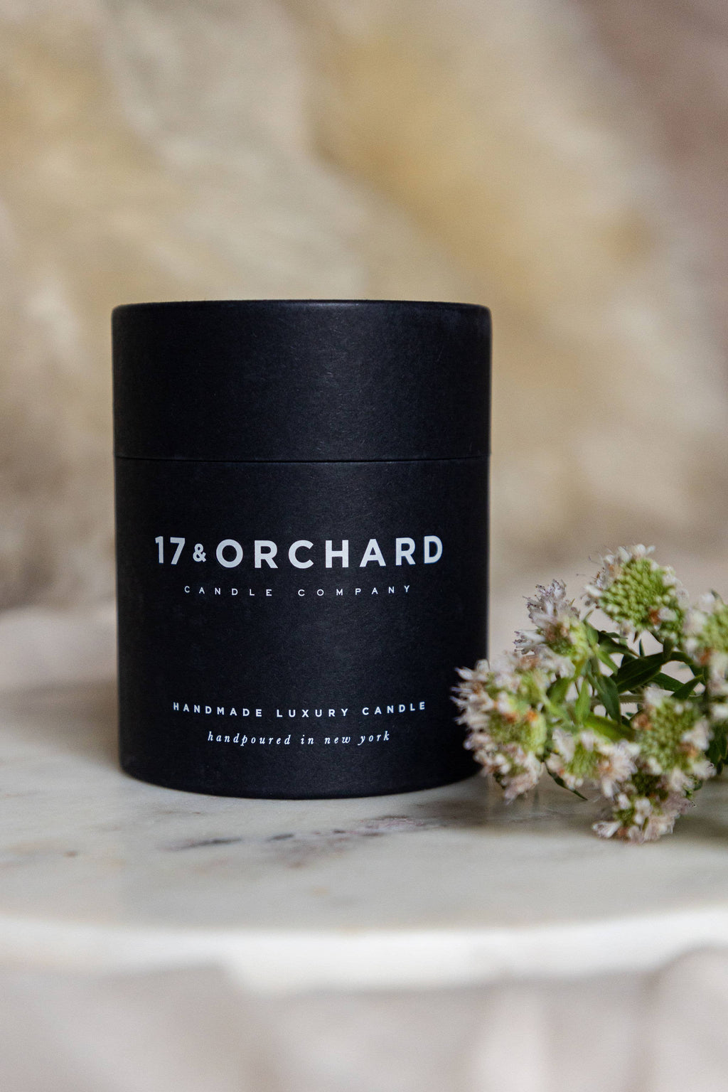 Dusk Sandalwood, Amber & Vanilla Jar Candle