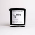 Campfire + Fir - 9 oz