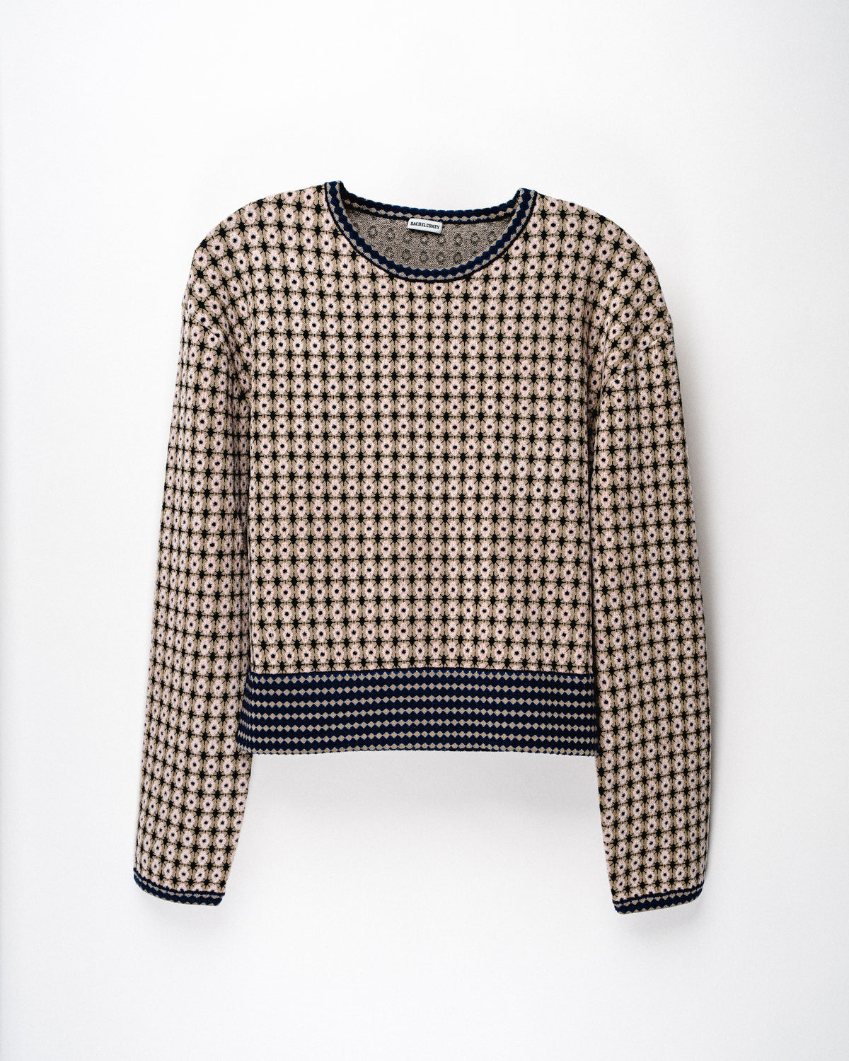 Hattie Pullover