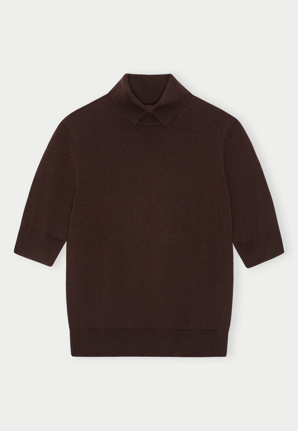 Perry Knit Blouse