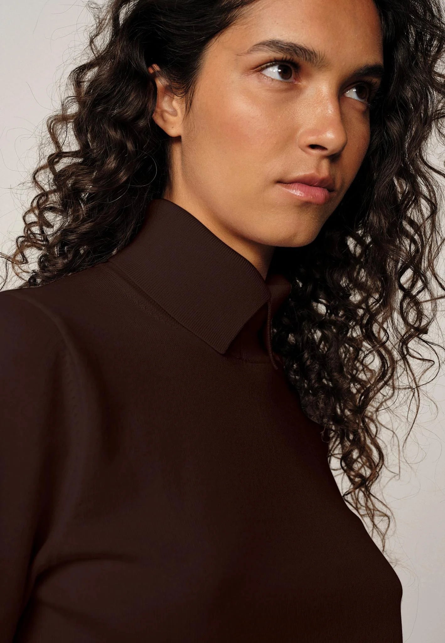 Perry Knit Blouse
