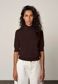 Perry Knit Blouse