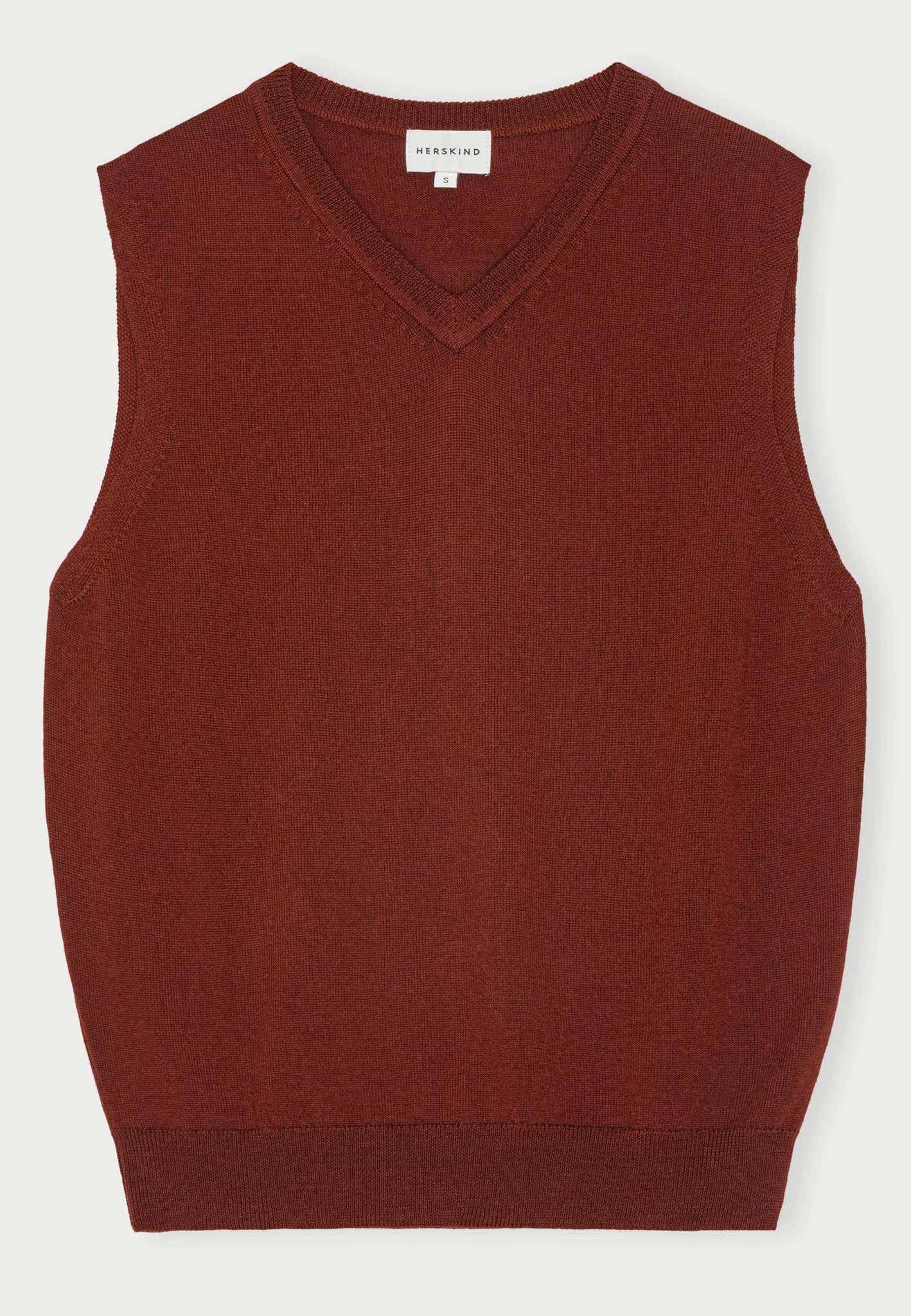 Fabion Knit Top