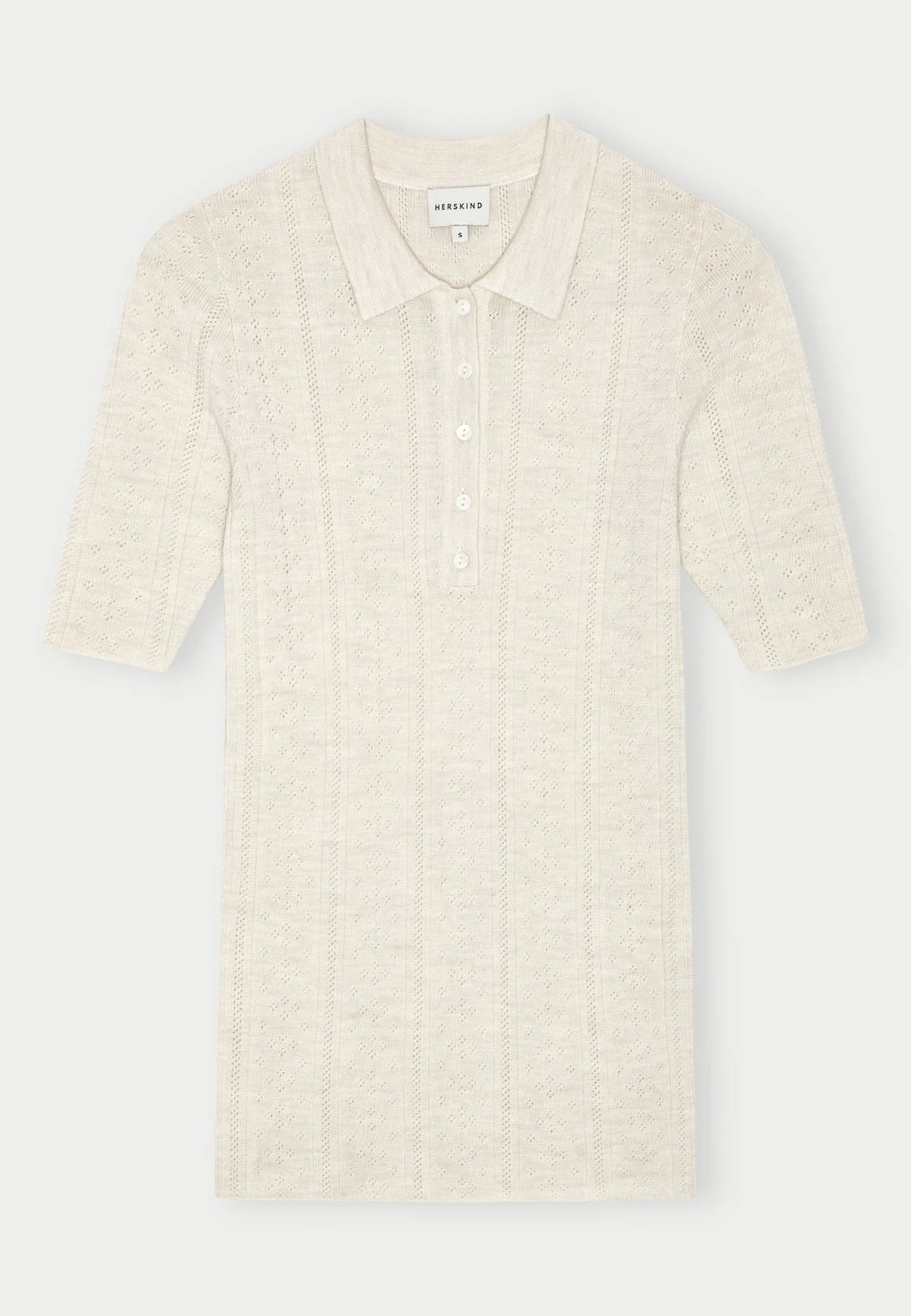 Cyenna Knit Blouse