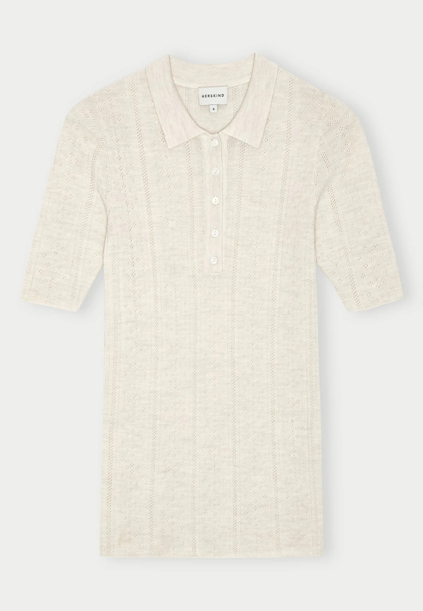 Cyenna Knit Blouse