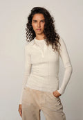 Cyenna Knit Blouse
