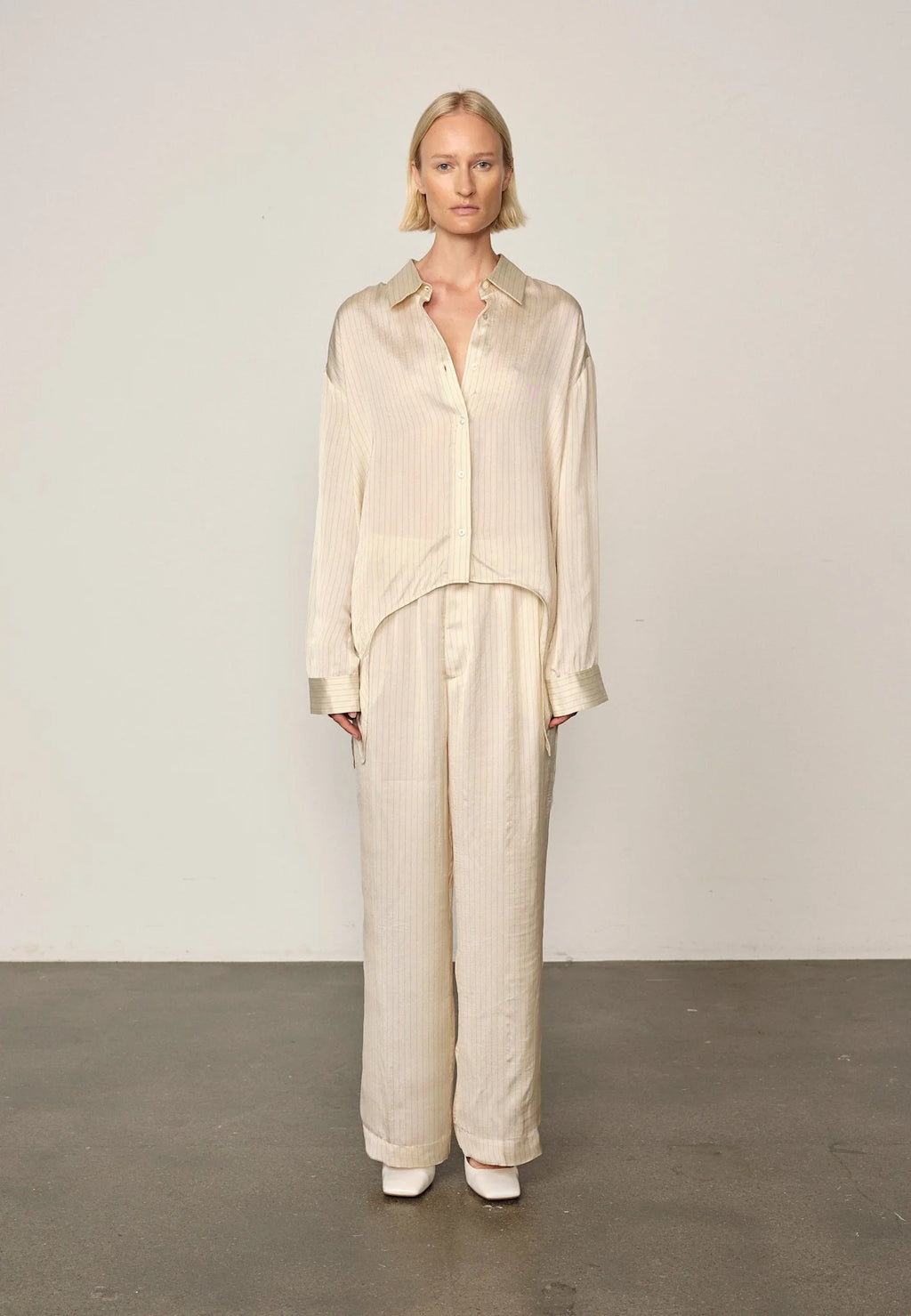 Enrico Shirt