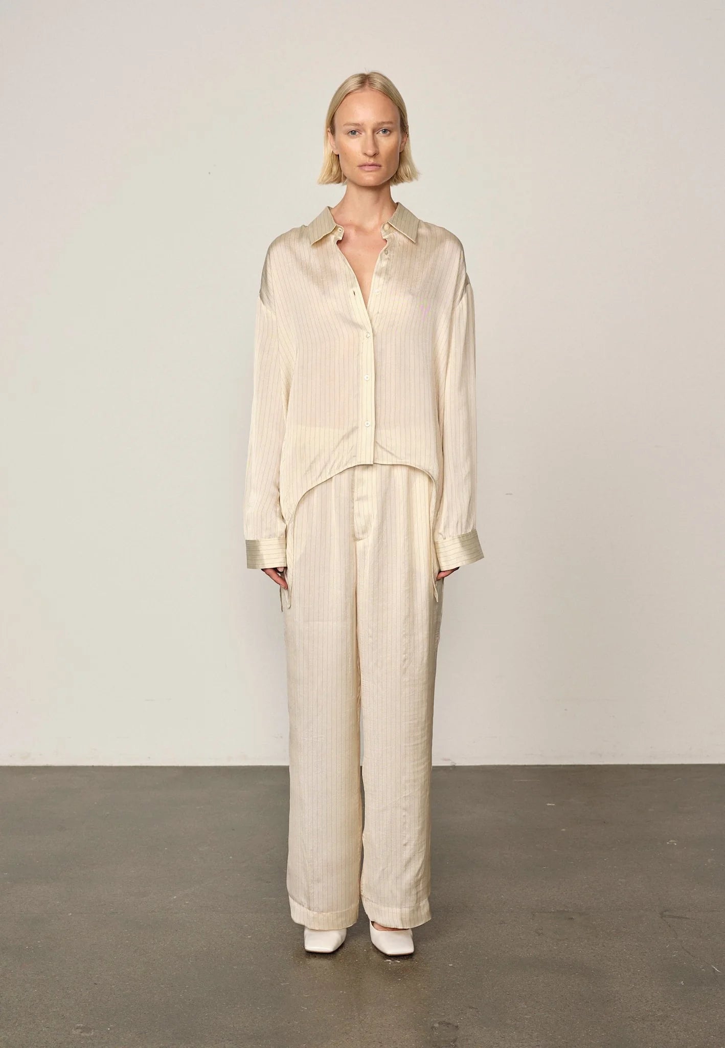 Enrico Shirt