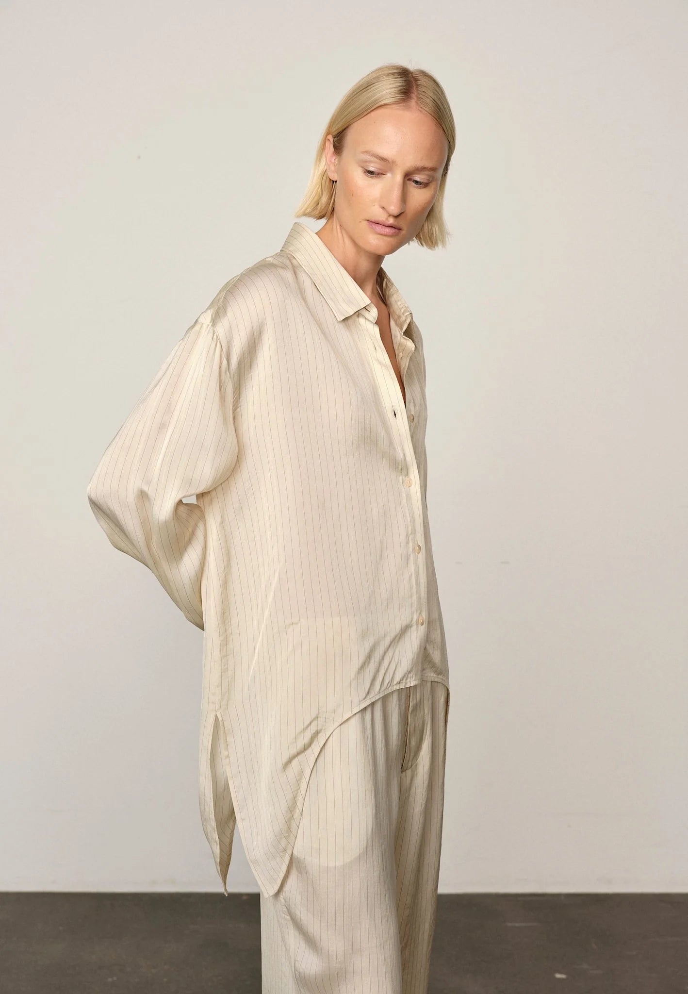 Enrico Shirt