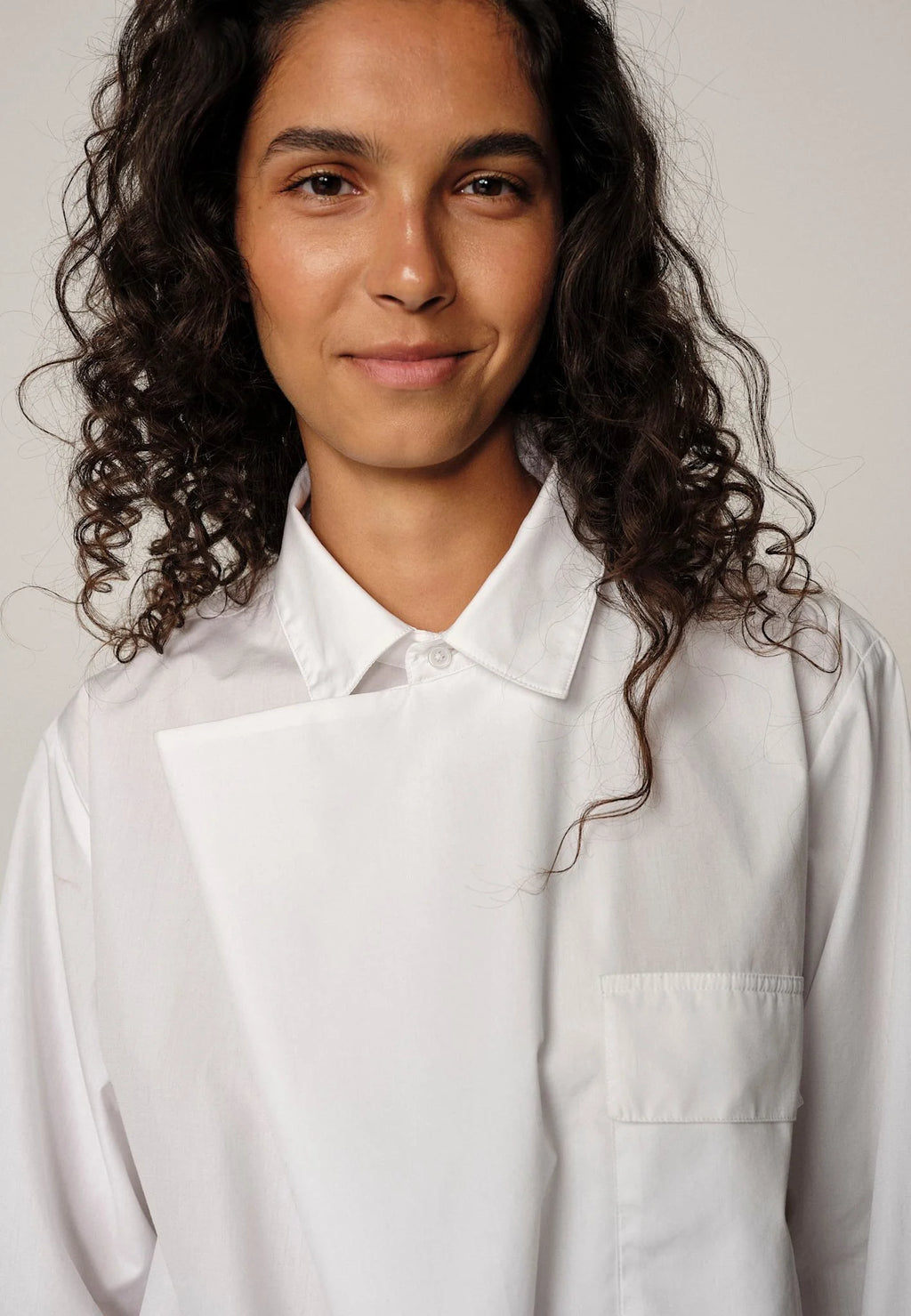 Carlos Shirt