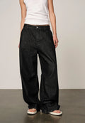 Esme Jeans - Black