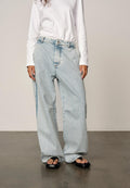 Esme Jeans - Indigo Contrast
