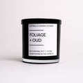 Foliage + Oud