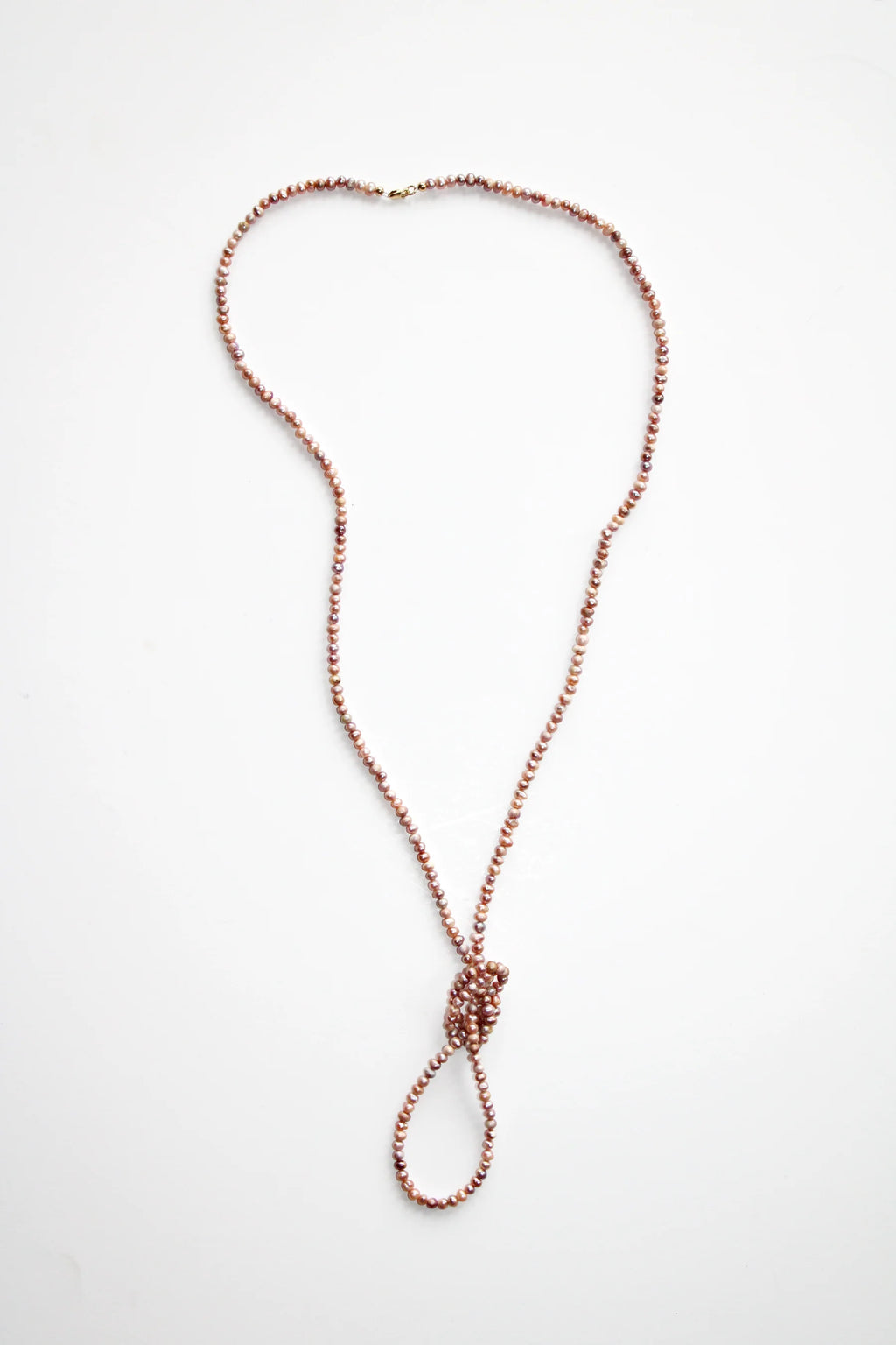 Aurora Pearl Strand Extra Long