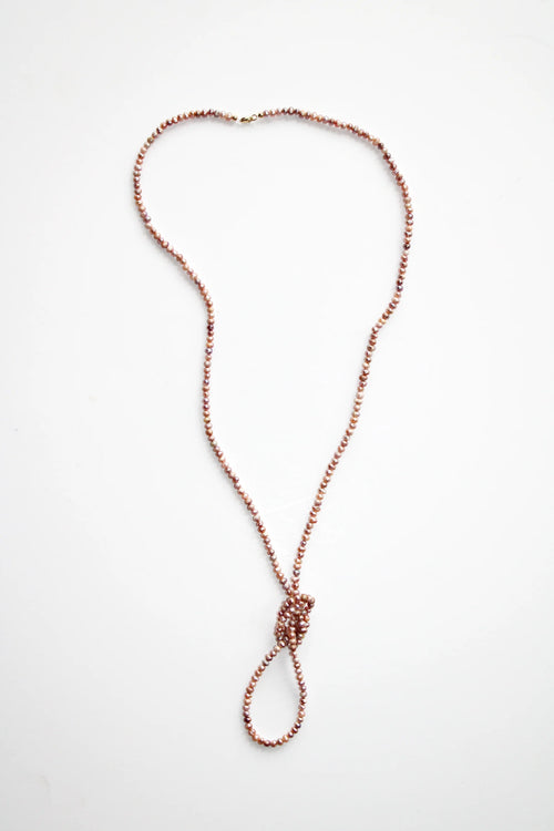 Aurora Pearl Strand Extra Long