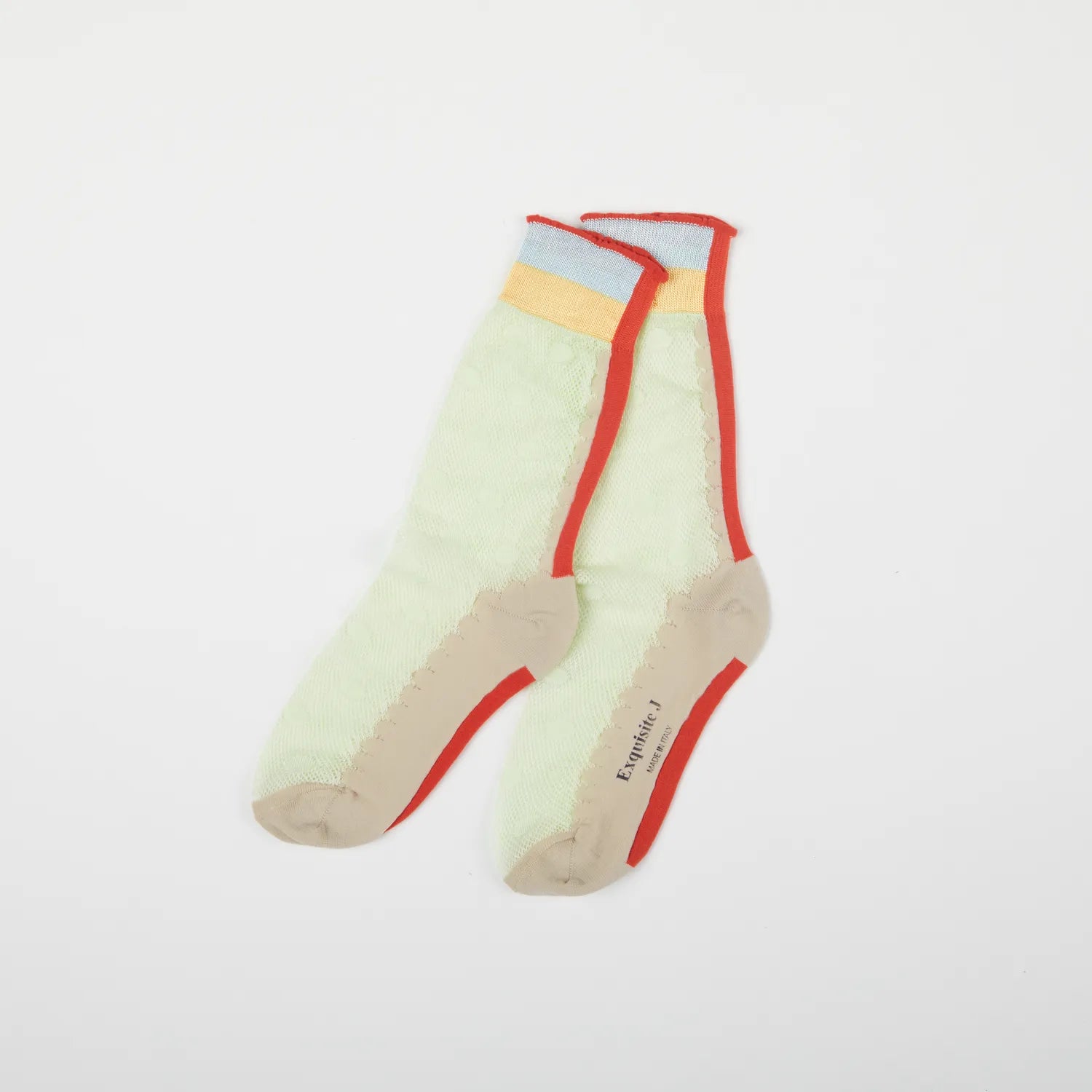 Art Socks CA 60 - Mint