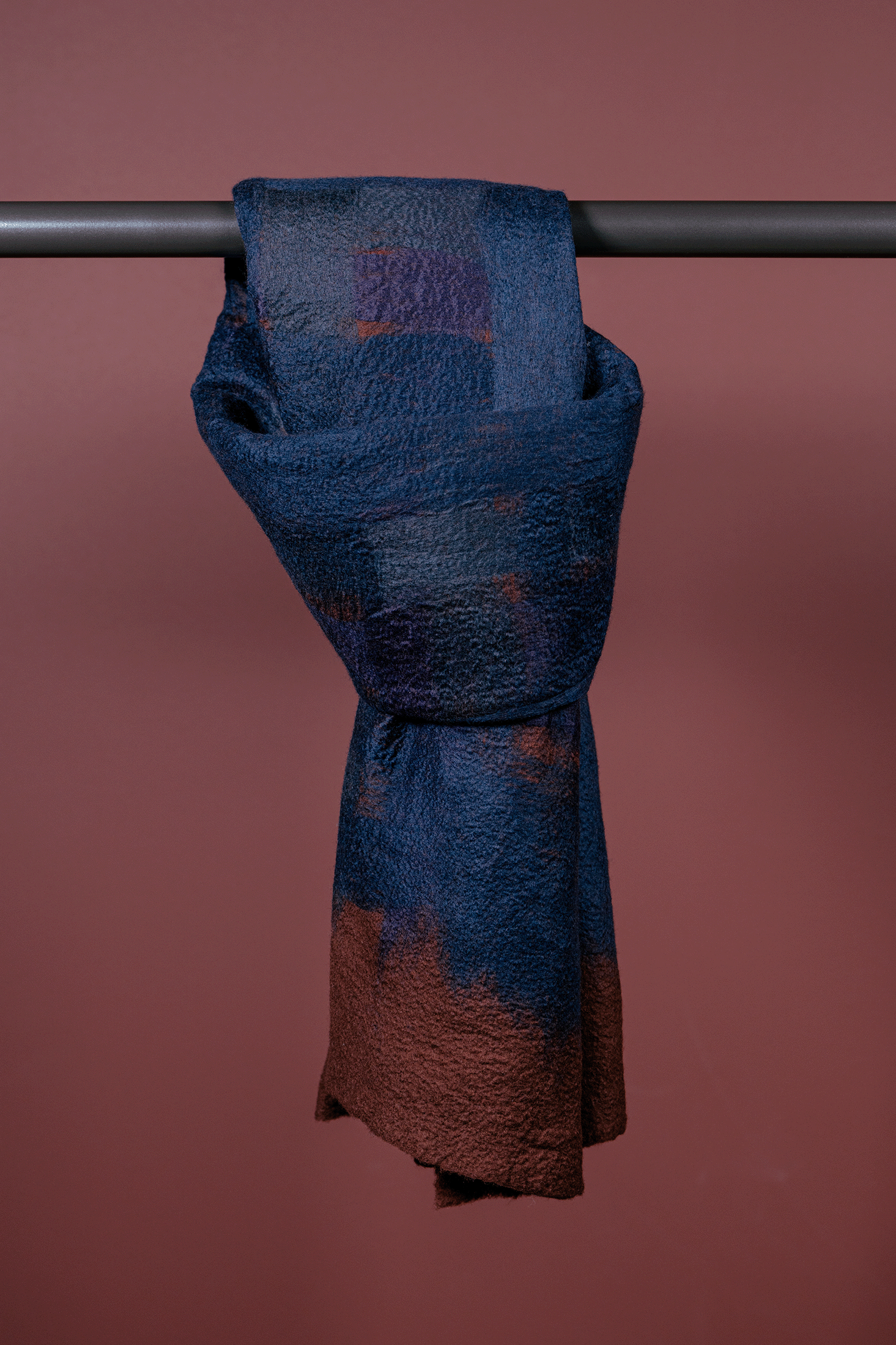 Umberto Scarf