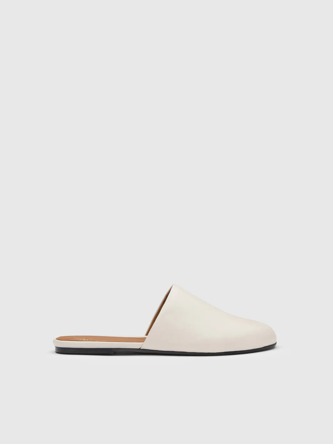 Forcola Linen Shiny Nappa Slip Ins