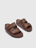 Furlo Stitch Cannella Vacchetta