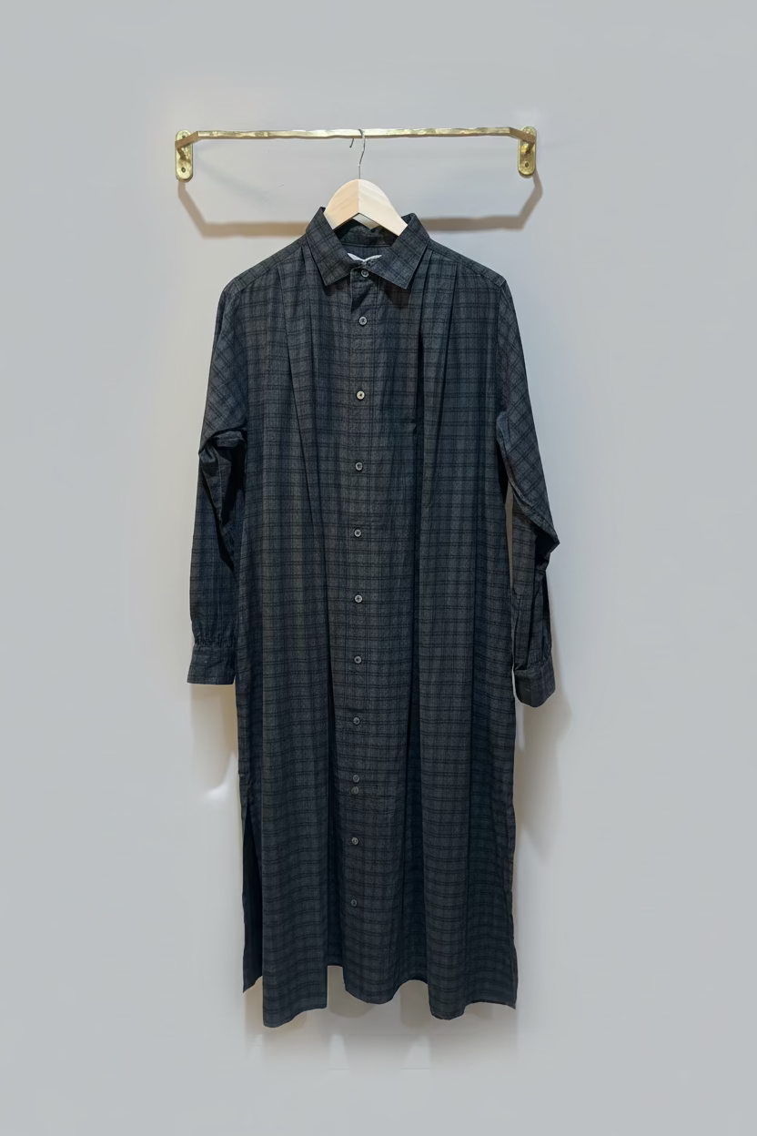 Gingham Sumi Dress