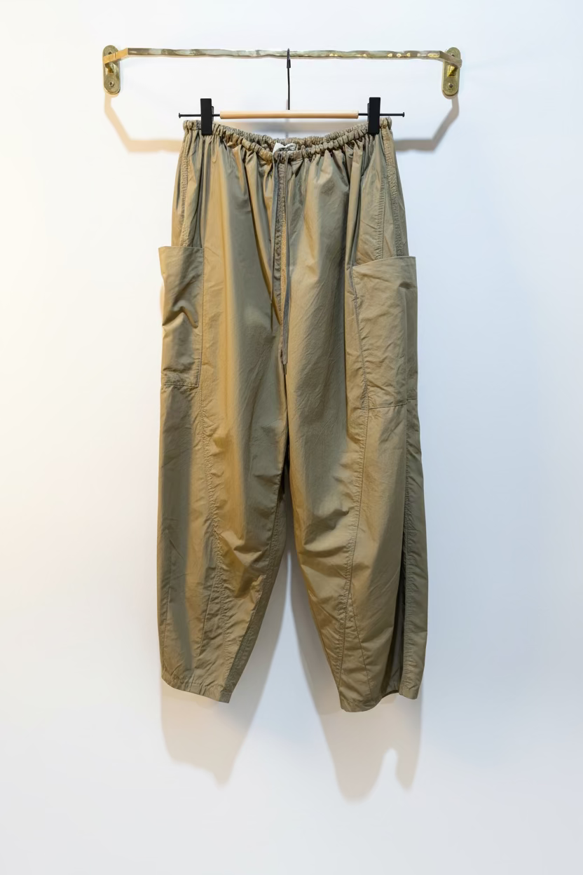 Typewriter Pants