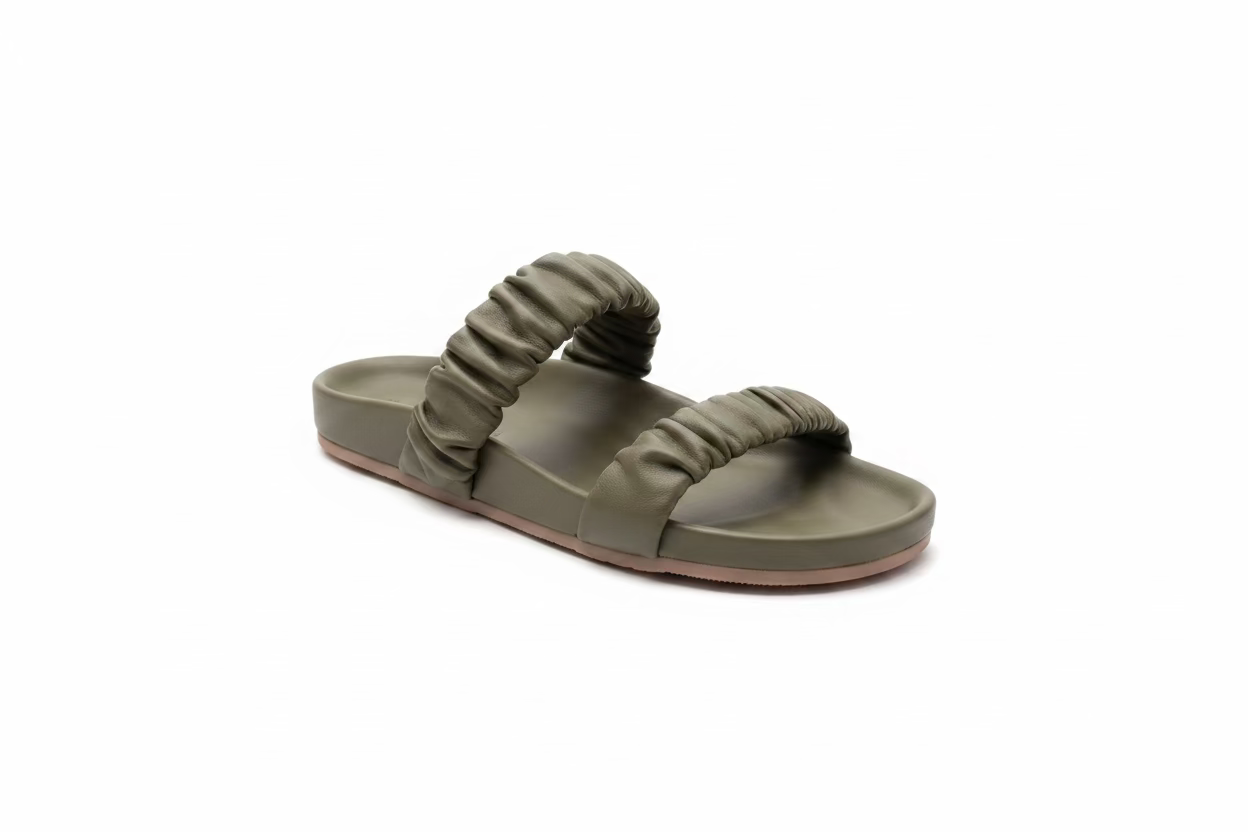 Amy Sandal
