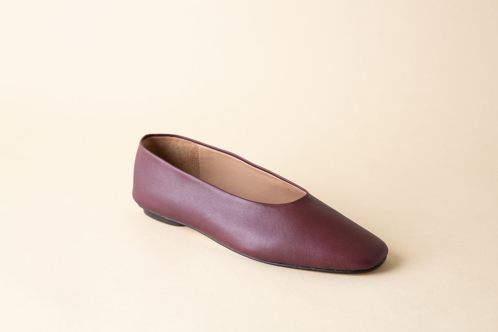 Margaux Shoe