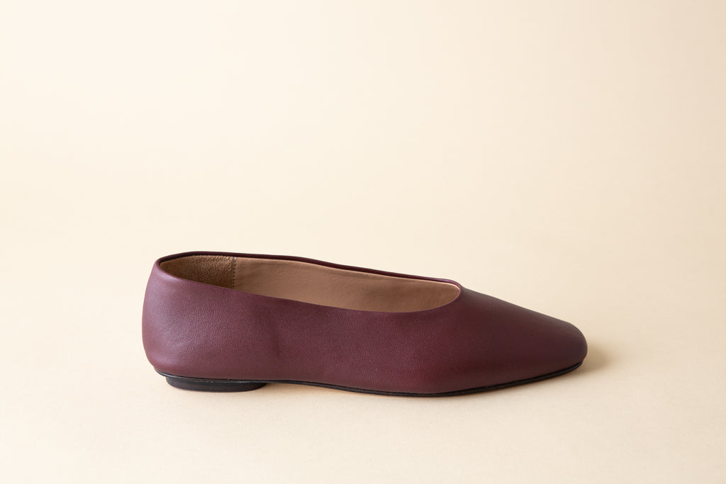 Margaux Shoe