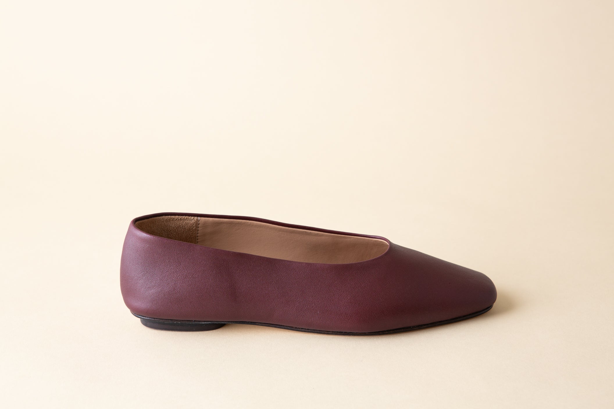 Margaux Shoe