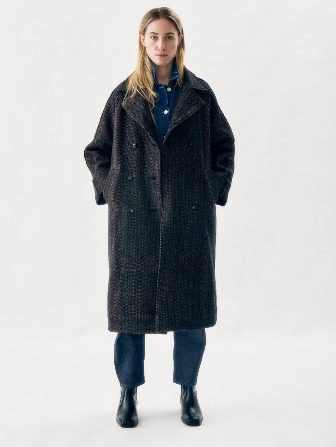 Vasa Coat