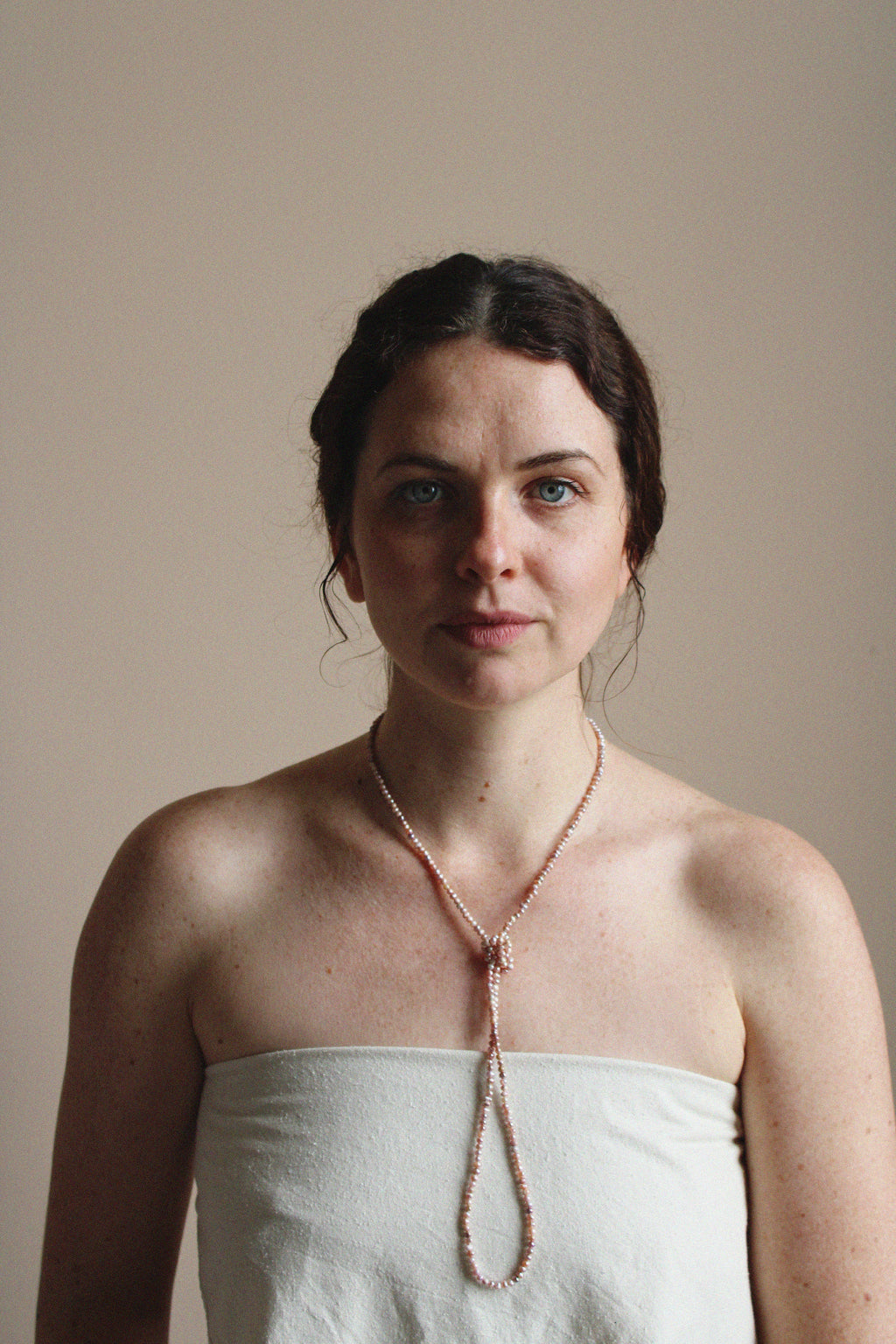 Aurora Pearl Strand Extra Long