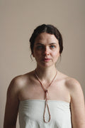 Aurora Pearl Strand Extra Long