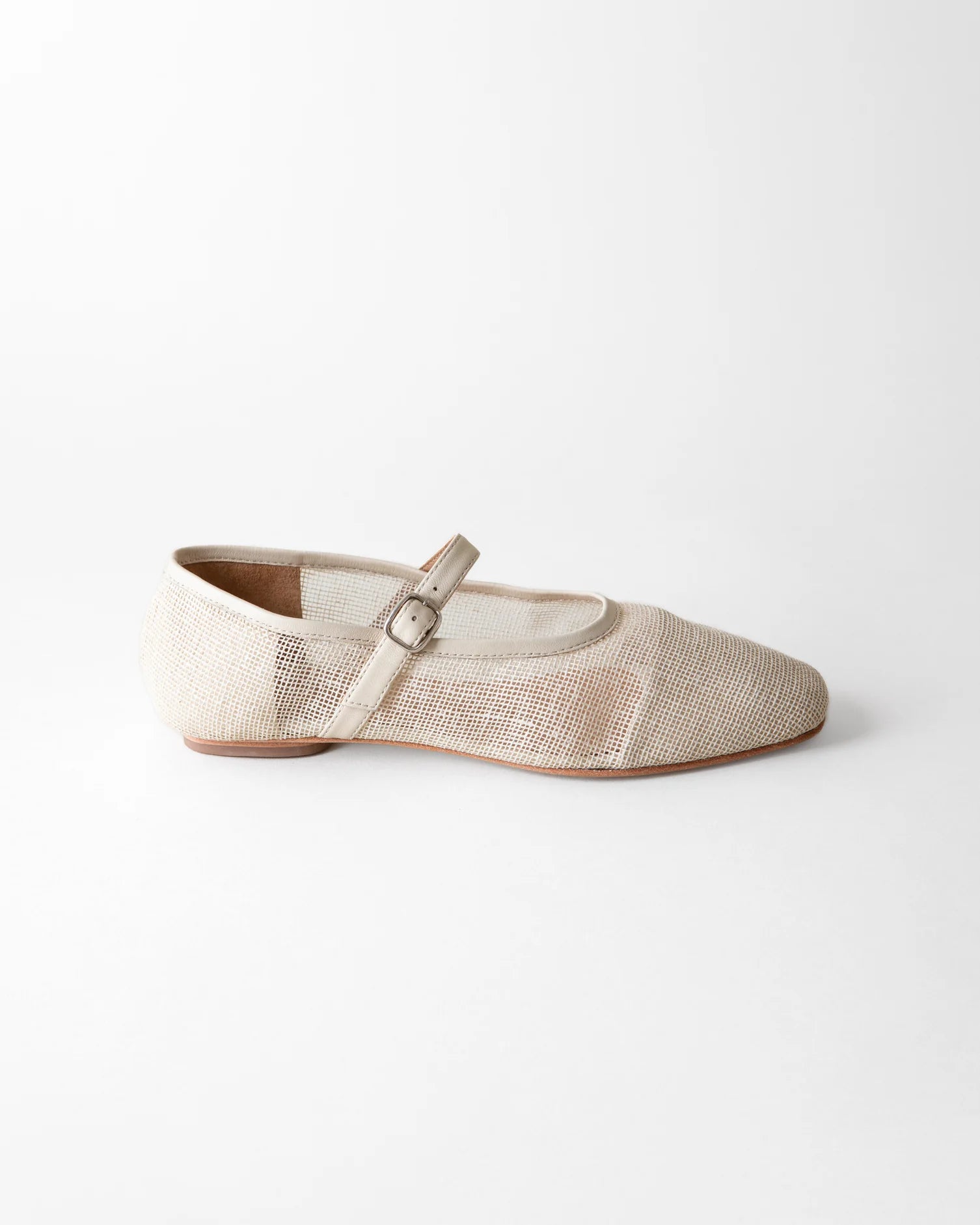 Penny Ballet Flat