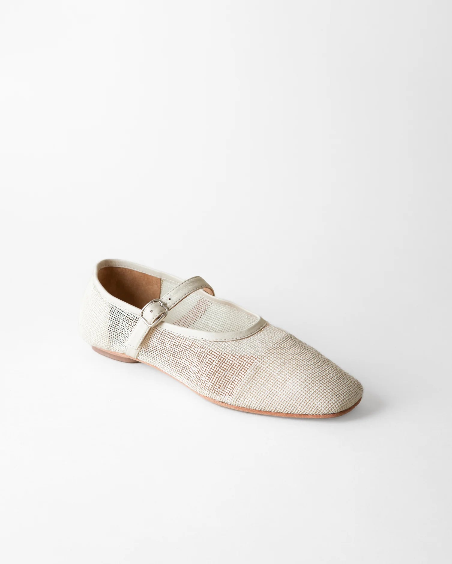 Penny Ballet Flat