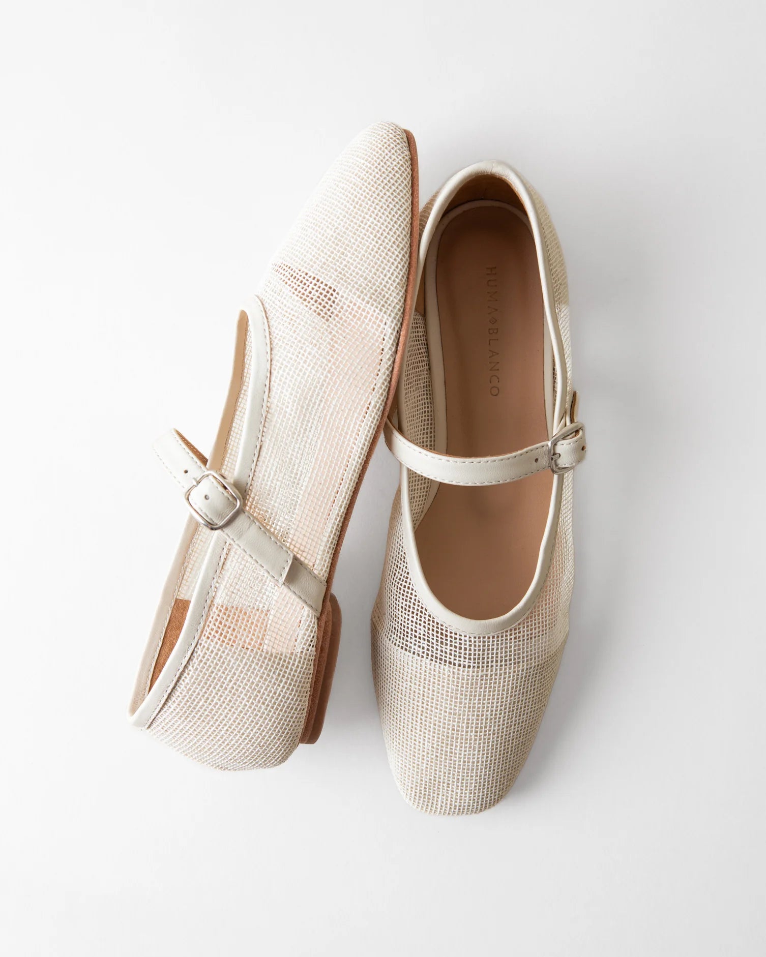 Penny Ballet Flat