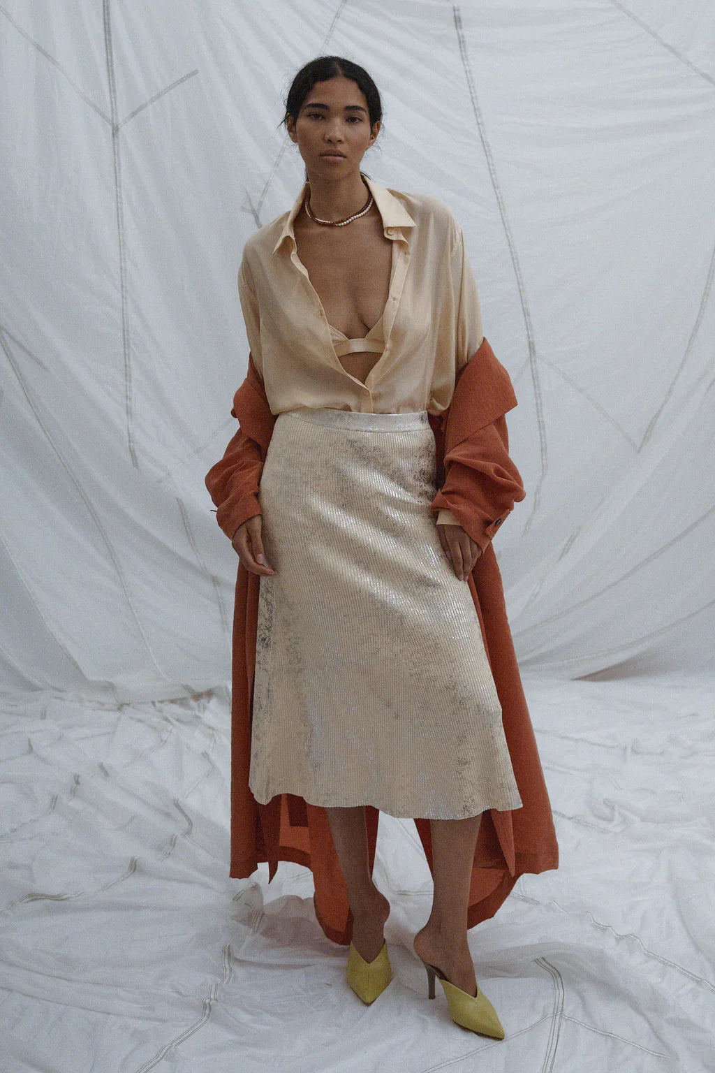 Kuzner Skirt