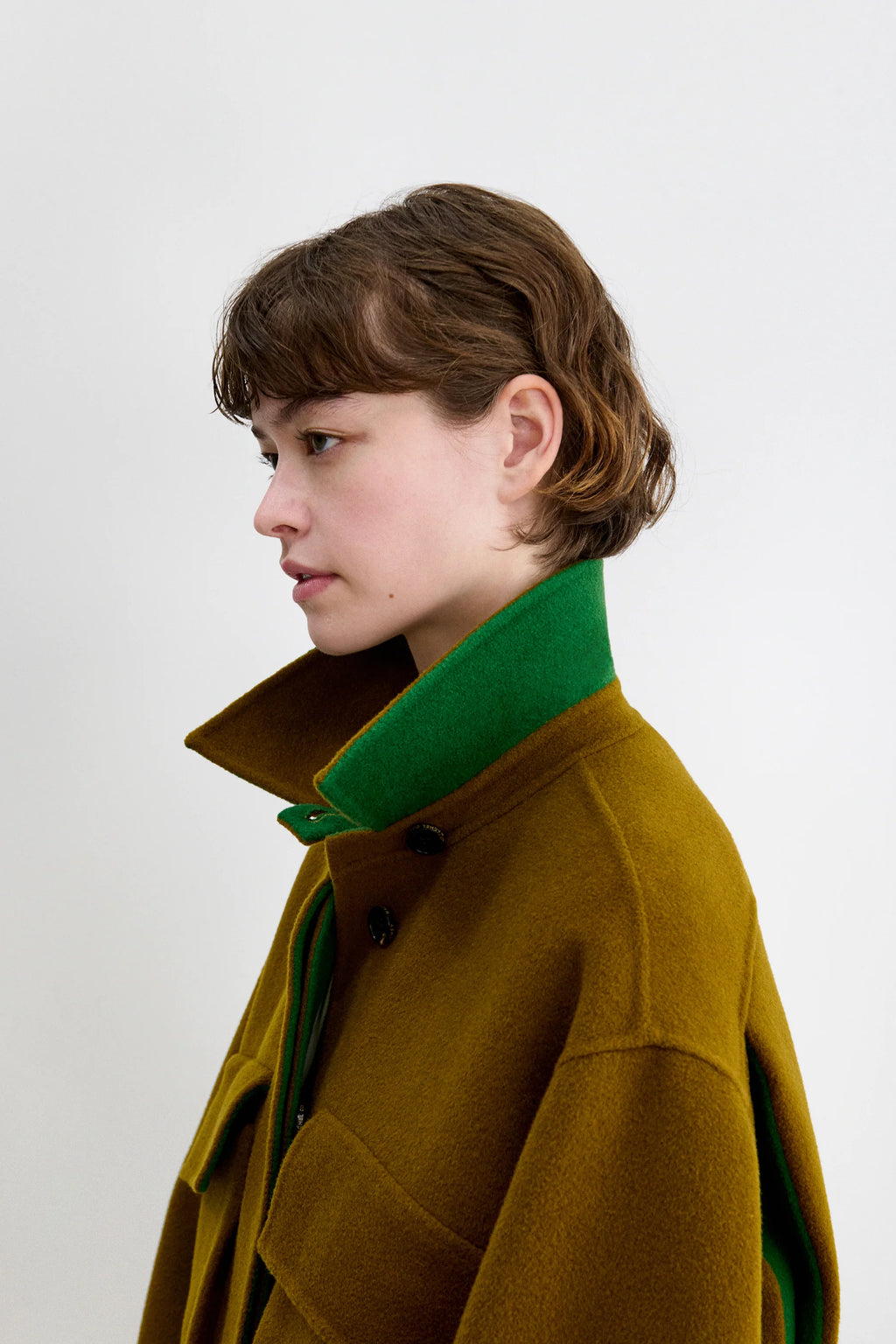 Site Jacket